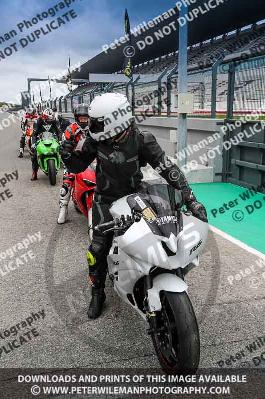 may 2019;motorbikes;no limits;peter wileman photography;portimao;portugal;trackday digital images